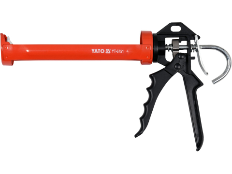 CAULKING GUN 300 ML [0]