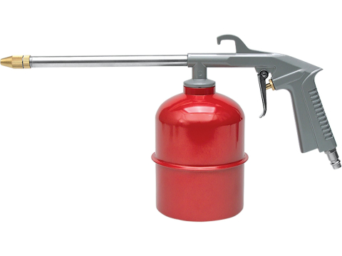Scule pneumatice - WASHING GUN