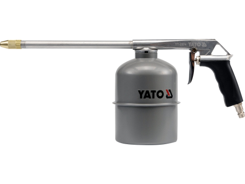 Scule pneumatice - WASHING GUN
