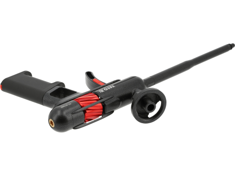 FOAM GUN [2]