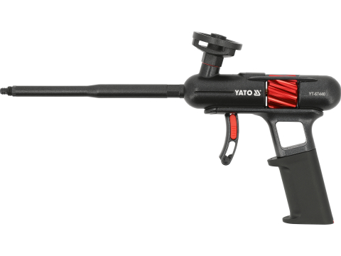 FOAM GUN [0]