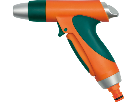 Articole pentru udat - ADJUSTABLE METAL SPRAY NOZZLE