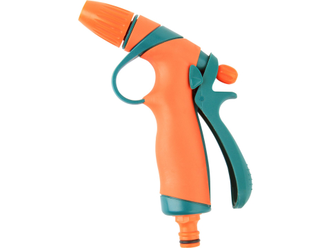 Articole pentru udat - PLASTIC ADJUSTABLE SPRAY GUN