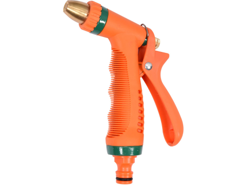 Articole pentru udat - ADJUSTABLE METAL SPRAY GUN