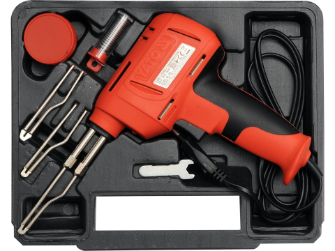 SOLDERING GUN 180W [2]