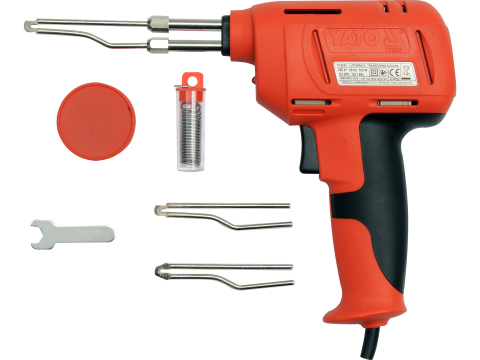 Unelte de lipit - SOLDERING GUN 180W