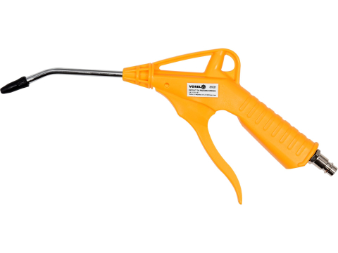 Scule pneumatice - AIR BLOW GUN 100MM