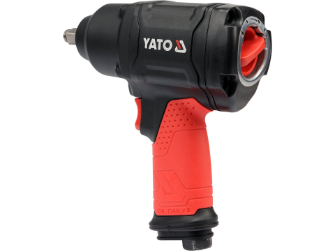TWIN HAMMER IMPACT WRENCH [2]