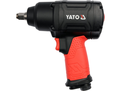 Scule pneumatice - TWIN HAMMER IMPACT WRENCH