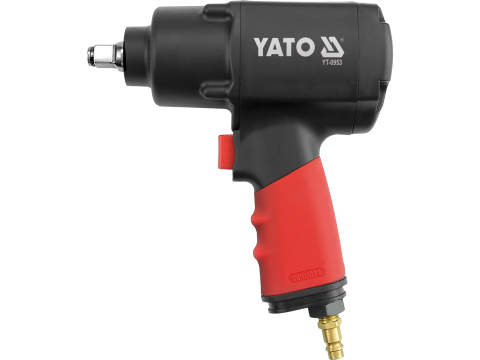 Scule pneumatice - TWIN HAMMER IMPACT WRENCH 1/2, 1356 NM''