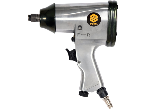 Scule pneumatice - IMPACT WRENCH 1/2" 340NM