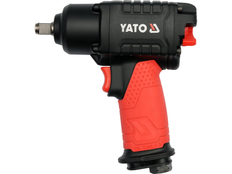Scule pneumatice - TWIN HAMMER IMPACT WRENCH