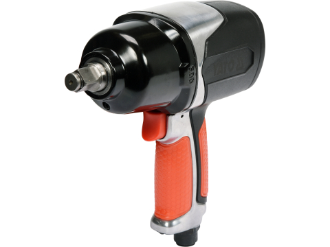 PNEUMATIC IMPACT WRENCH 1/2" 680NM [1]