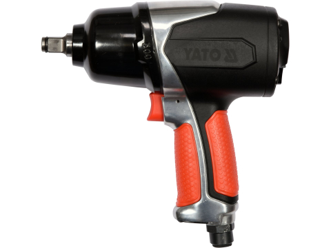 Scule pneumatice - PNEUMATIC IMPACT WRENCH 1/2" 680NM
