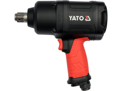 Scule pneumatice - TWIN HAMMER IMPACT WRENCH