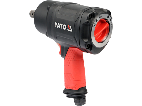 TWIN HAMMER IMPACT WRENCH [2]