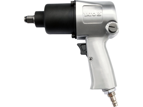 Scule pneumatice - ALUMINIUM IMPACT WRENCH