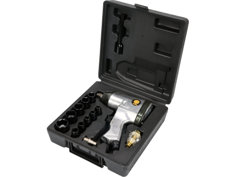 AIR IMPACT KIT, 16 PCS [1]