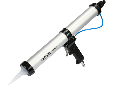 AIR CAULKING GUN 15" / 600ML [1]