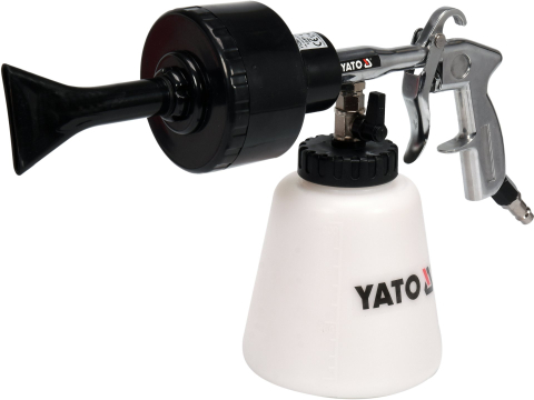 Scule pneumatice - PNEUMATIC AIR FOAM GUN 1L