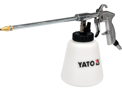 Scule pneumatice - PNEUMATIC CLEANING GUN 1L