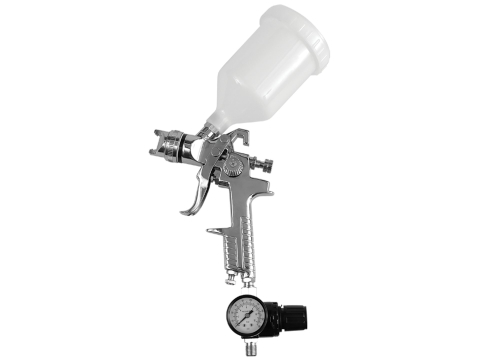Scule pneumatice - SPRAY GUN