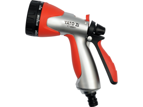 Articole pentru udat - ADJUSTABLE SPRAY GUN