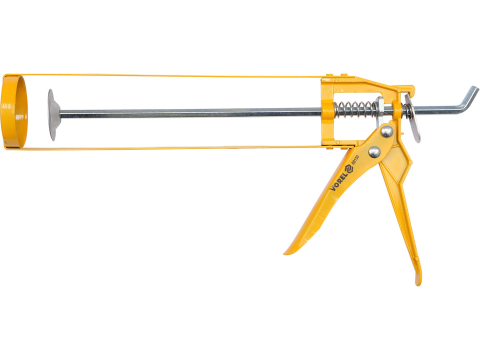 Pistoale pentru silicon și chit - CAULKING GUN