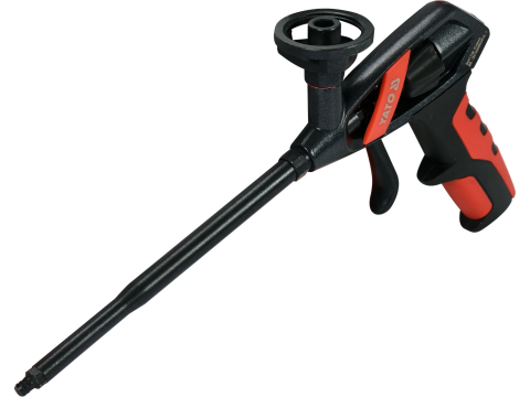 FOAM GUN WITH PTFE COATING [1]