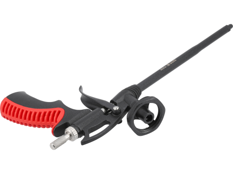 PU FOAM GUN ALUMINIUM PTFE COATED [2]
