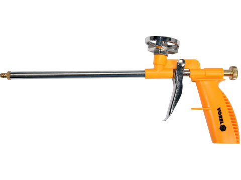 Pistoale spuma - FOAM GUN