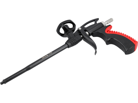 PU FOAM GUN ALUMINIUM PTFE COATED [1]