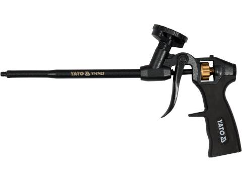 FOAM GUN PTFE [0]
