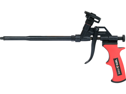 FOAM GUN PTFE [0]