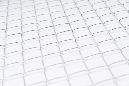 Plasa de gard impletita, zincata, rola, grosime fir 1.6 mm, 1.5 x 10 m [4]