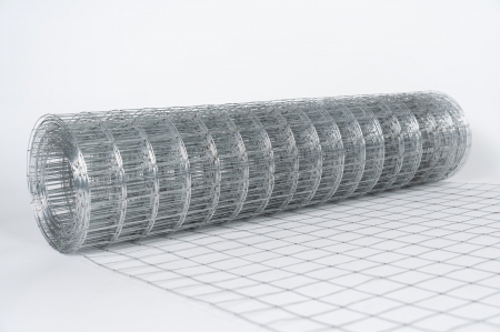 Plasa gard sudata, zincata, 1.6 mm, 1950 mm x 20 ml [1]