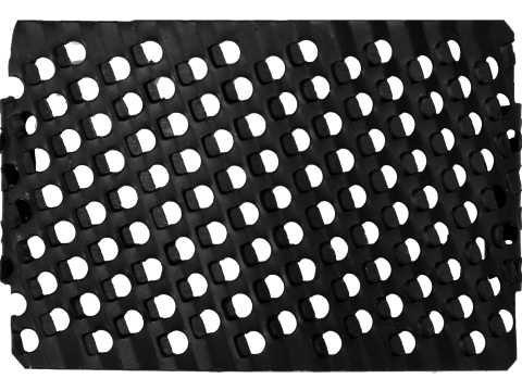 Unelte pentru rigips - BLADE FOR RASP