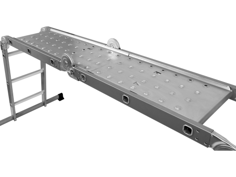 PLATFORM FOR MULTIFUNCTION LADDER 4X3 [3]