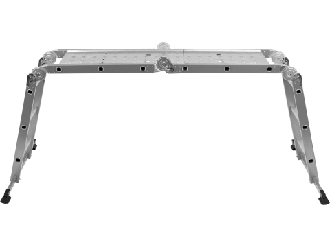 PLATFORM FOR MULTIFUNCTION LADDER 4X3 [4]
