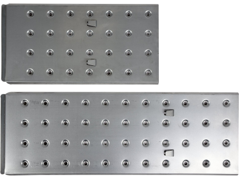 Scari si schele - PLATFORM FOR MULTIFUNCTION LADDER 4X3