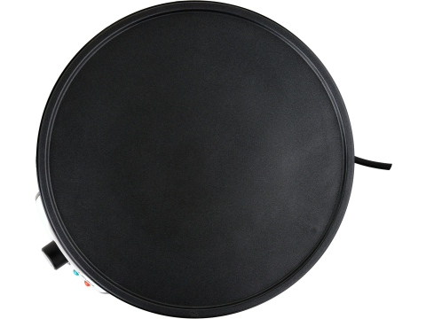 CREPE MAKER 1000W 30CM [2]