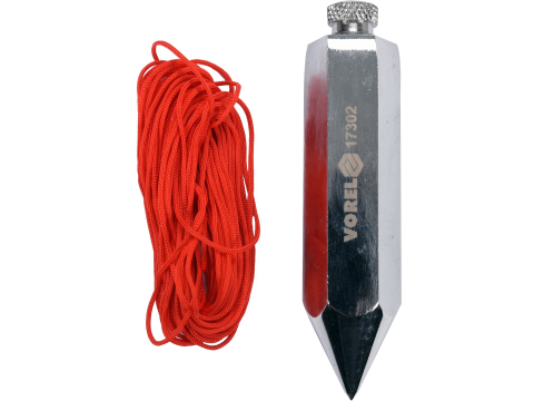 Scule de mână - PLUMB BOB 140G