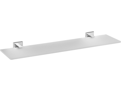 Casă și grădină - GLASS SHELF 50 CM