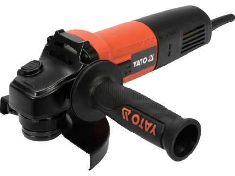 Polizoare - ANGLE GRINDER 1100W 125MM