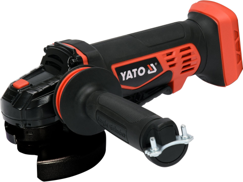 Scule electrice cu acumulator - ANGLE GRINDER 18V, 125 MM, 10000 MIN⁻¹ - BODY