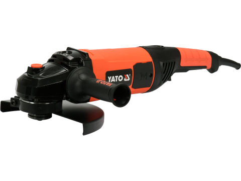 Polizoare - ANGLE GRINDER  2800W 230MM