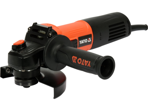 Polizoare - ANGLE GRINDER 850W 125MM