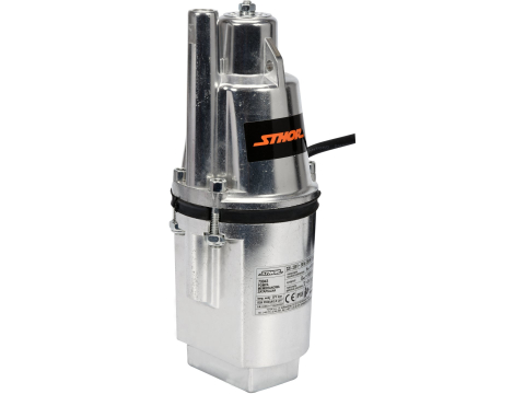 Articole pentru udat - MEMBRANE PUMP 280W