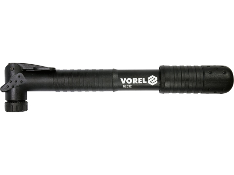 Accesorii pentru biciclete si motociclete - BIKE HAND PUMP
