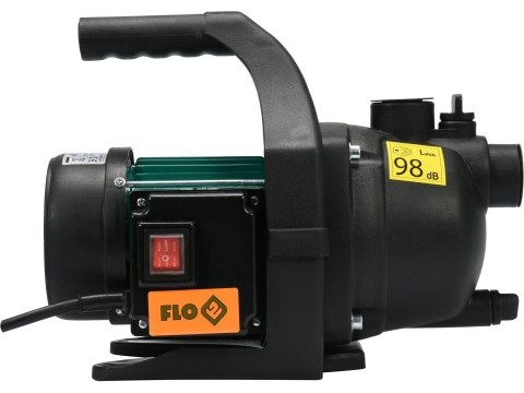 Articole pentru udat - GARDEN PUMP 600W